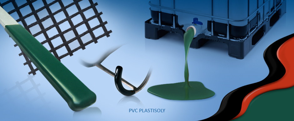 PVC Plastistoly